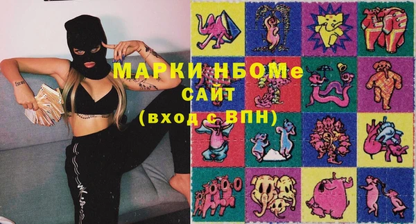 молекула духа Белоозёрский